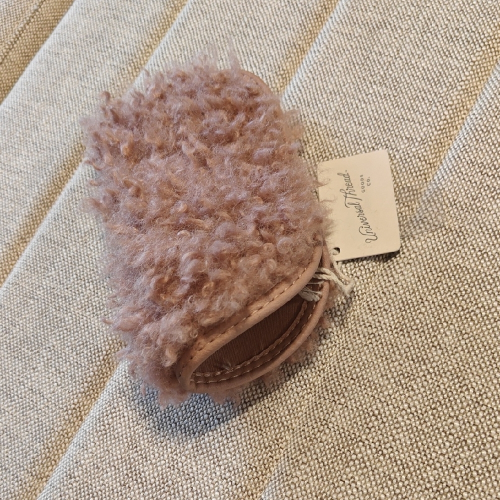 NWT Universal Thread Glasses Case